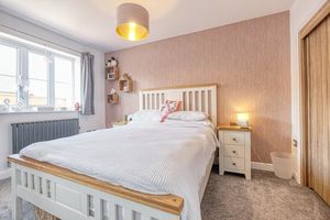 Bedroom 1- click for photo gallery